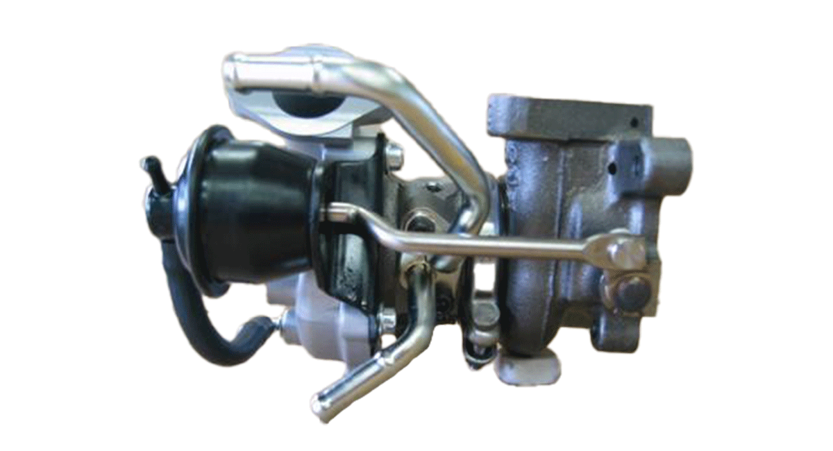Engine Management
