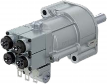 Electric/Hybrid Propulsion