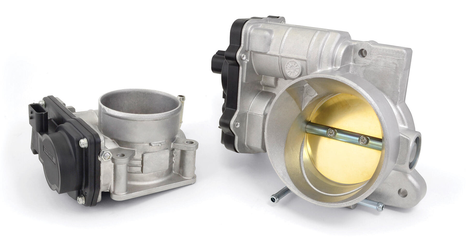 Engine Management