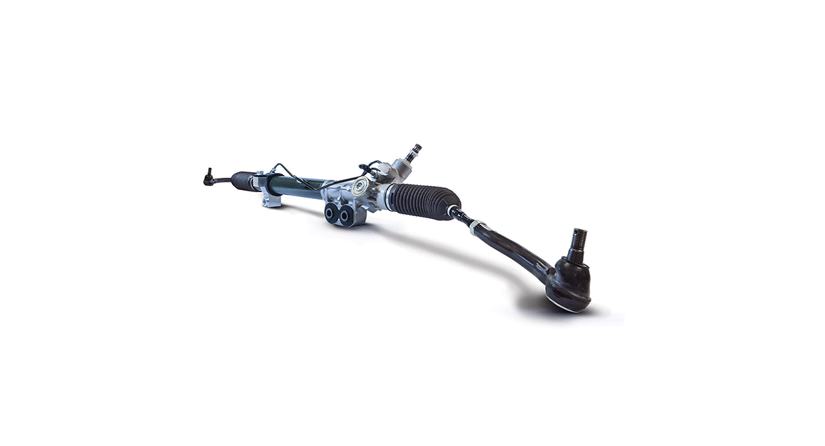 Chassis system
