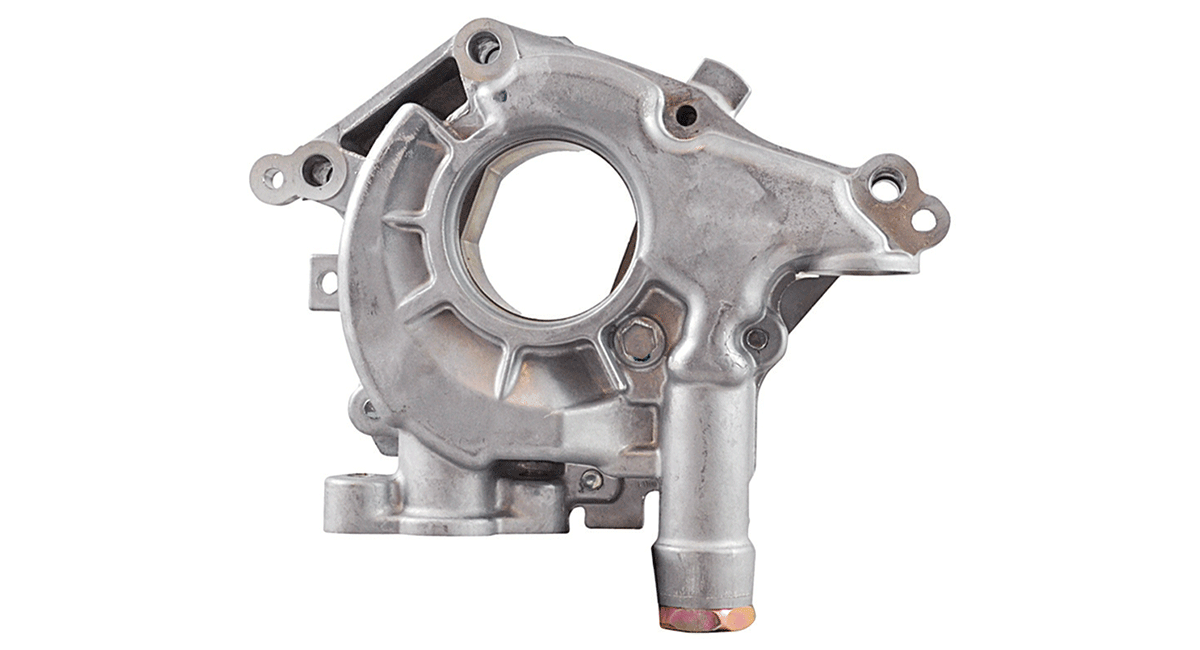 Engine Management